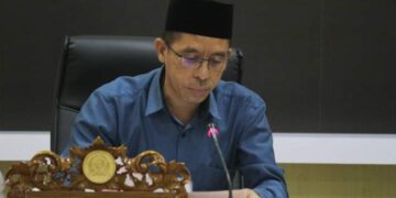 DPRD Seruyan Minta Jaga Kamtibmas Jelang Ramadhan