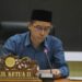 DPRD Seruyan Minta Jaga Kamtibmas Jelang Ramadhan