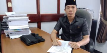 DPRD Seruyan Minta Dinas Perhatikan Fasiltas RSUD Hanau