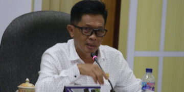 Dewan Seruyan Minta Perhatikan Beasiswa Pendidikan