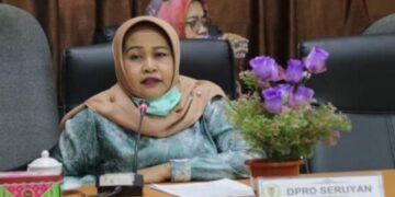 Legislator Seruyan Soroti Sekolah Belum Berpagar