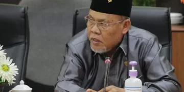 Legislator Seruyan Minta Jaringan Listrik