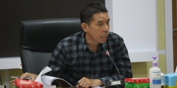 DPRD Seruyan Minta PBS Berpartisipasi Majukan Pendidikan