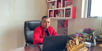 DPRD Seruyan Minta Dinsos Programkan Biaya Tes Narkoba Gratis