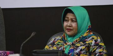 Pemkab Seruyan Diminta Sosialisasikan Dampak Buruk Pernikahan Dini