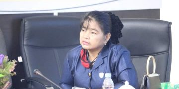 Legislator Seruyan Minta Masyarakat Tingkatkan Produktivitas