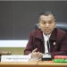 Ketua DPRD Seruyan Minta Jaga Kamtibmas