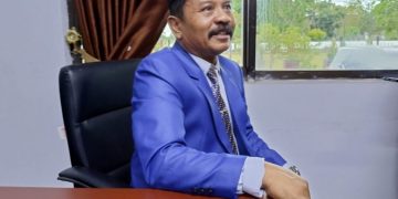 Legislator Seruyan Dorong Pemkab Penuhi Kebutuhan Nelayan