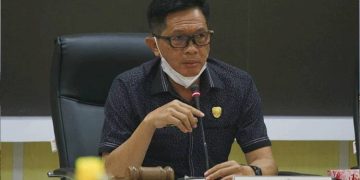 DPRD Seruyan Minta Pemkab Benahi Obyek Wisata