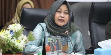 Warga Tanjung Rangas Usulkan ke DPRD Seruyan Perbaiki Infrastruktur Desanya