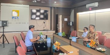 Ketua DPRD Seruyan Perjuangkan Aspirasi Delapan Desa