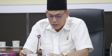 DPRD Berharap Instalasi Air Bersih Puskesmas Danau Sembuluh Segera Diperbaiki