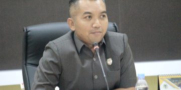 DPRD Seruyan Gelar Raker Bersama Tim APD