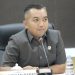 DPRD Seruyan Gelar Raker Bersama Tim APD