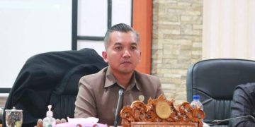 DPRD Seruyan Menyebut Pilkades Bisa Dilaksanakan Tahun 2025