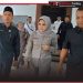 DPRD Seruyan Menerima Kunjungan Wabup Iswanti