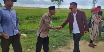 DPRD Seruyan Dukung Program Pembangunan Pemkab