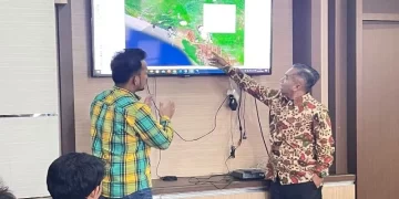 Ketua DPRD Perjuangkan Delapan Desa di Seruyan
