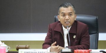 DPRD Seruyan Upayakan Perbaikan Perda Pilkades