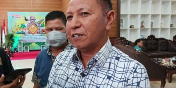 DPRD Minta Penerapan Prokes di Sekolah Diperketat