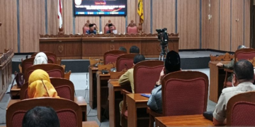 Legislator Muda Kotim Prioritaskan Perjuangkan Kesehatan