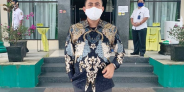 DPRD Berharap Kinerja Bappelitbangda Optimal