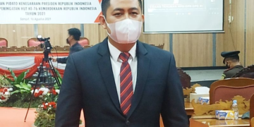 Pembangunan Kotim Jangan Terpengaruh Konflik Internal DPRD