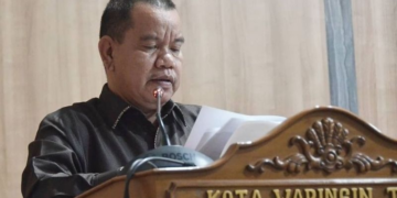 Legislator Ajak Masyarakat Prioritaskan Produk Lokal