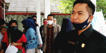 DPRD Minta Pengawasan Kinerja Fasilitas Kesehatan Ditingkatkan