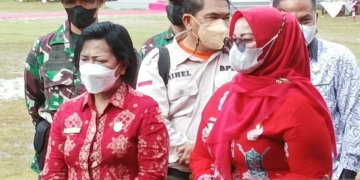 Perusahaan di Kotim Diminta Bantu Cegah Karhutla