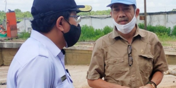 DPRD Dorong Perda Prokes Ditegakkan