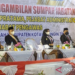 DPRD Berharap Pejabat Baru Mampu Tunjukkan Kinerja