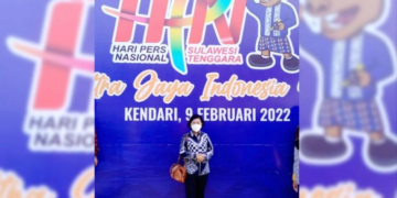 Peringati HPN, Ketua DPRD Apresiasi Kiprah Pers