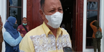 DPRD Dukung Pengetatan Pengawasan Obyek Wisata