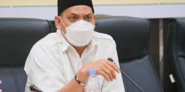 Legislator Seruyan Minta Pembangunan Siring Ruas Batu Ampar 
