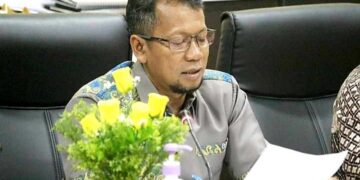 Legislator Seruyan Minta Pemkab Perhatikan Rumah Ibadah Pedesaan
