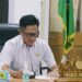 Waket DPRD Seruyan Minta Segera Lelang Proyek 2022