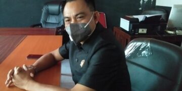 Legislator Minta Evaluasi Kegiatan OP