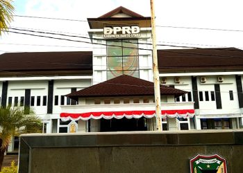 Tiga Usulan Prioritas di Masing-masing Dapil