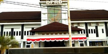 Tiga Usulan Prioritas di Masing-masing Dapil