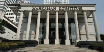 23 Pengacara Dampingi Sugianto-Edy di Sidang MK