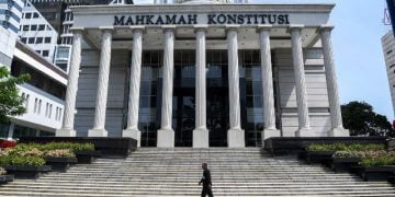 3 Februari, Sidang Kedua Pilkada Kalteng di MK