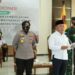 Gubernur Sugianto Sabran Pimpin Rakor PPKM Mikro di Wilayah Provinsi Kalteng