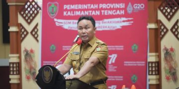 Perkebunan Besar Wajib Membangun Kualitas Kemitraan untuk Mensejahterakan Masyarakat Sekitar