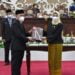 Tujuh Tahun Berturut-turut, Pemprov Kalteng Raih Opini WTP