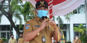 Gubernur Kalteng Minta Pemerintah Pusat Evaluasi Izin Perpanjangan 7 PKP2B