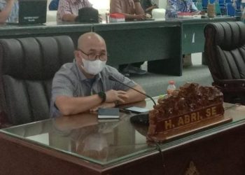 Masyarakat Desa Pendreh Usul Perbaikan Jalan Menuju Muara Teweh