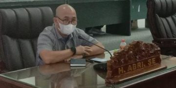 Masyarakat Desa Pendreh Usul Perbaikan Jalan Menuju Muara Teweh