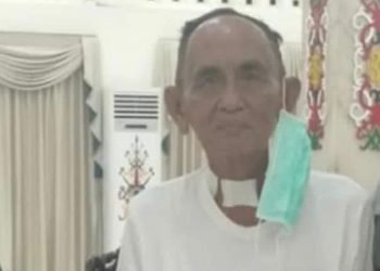 Ayahnda Gubernur Kalteng, H Sabran Meninggal Dunia di Jakarta
