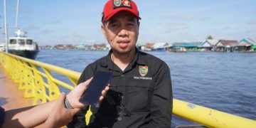 Aktivitas Pembelajaran Terganggu Akibat Banjir